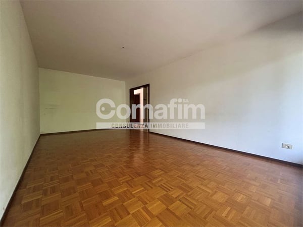 Viganello, 1.5 locali in zona tranquilla 4