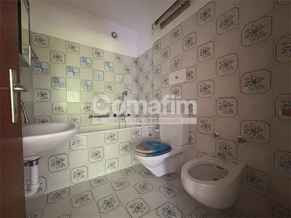 Viganello, 1.5 locali in zona tranquilla 7