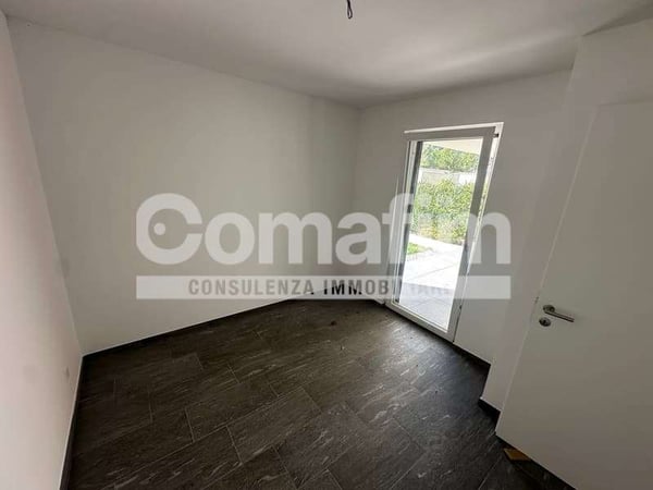 Vendita elegante Villa 1.5 Locali a Bioggio 10