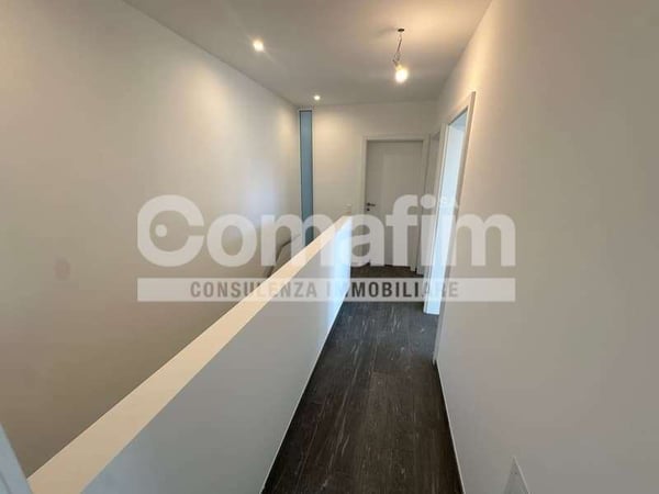 Vendita elegante Villa 1.5 Locali a Bioggio 7