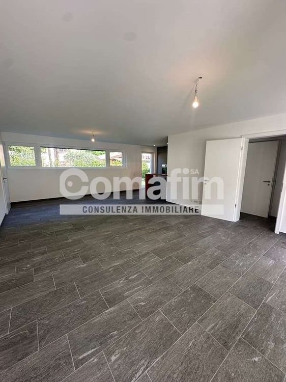 Vendita elegante Villa 1.5 Locali a Bioggio 8