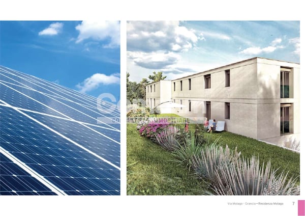 Nuovo App. 1.5 - Residenza Molago Grancia 5