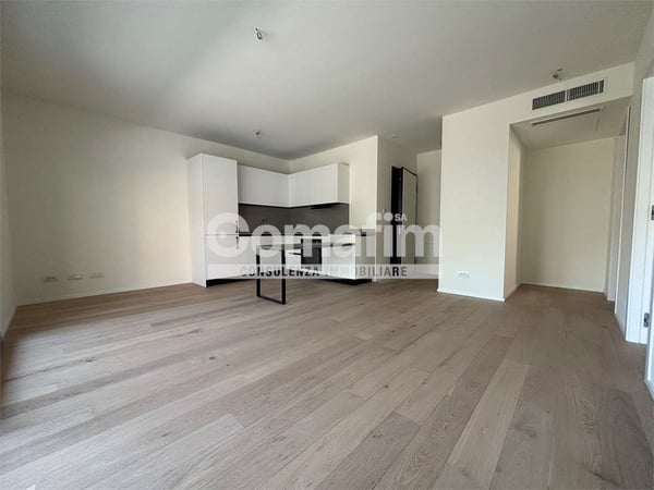 Chiasso : 1.5 locali al PT - Moderno con terrazzo 2