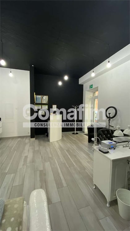 Locale Commerciale - Biasca, Centro 7