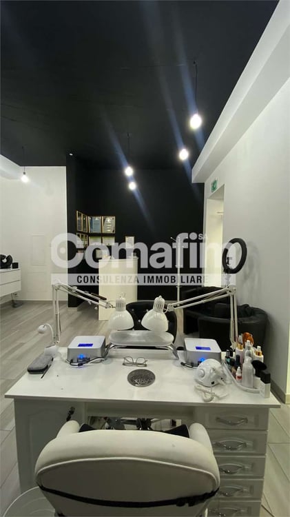 Locale Commerciale - Biasca, Centro 2