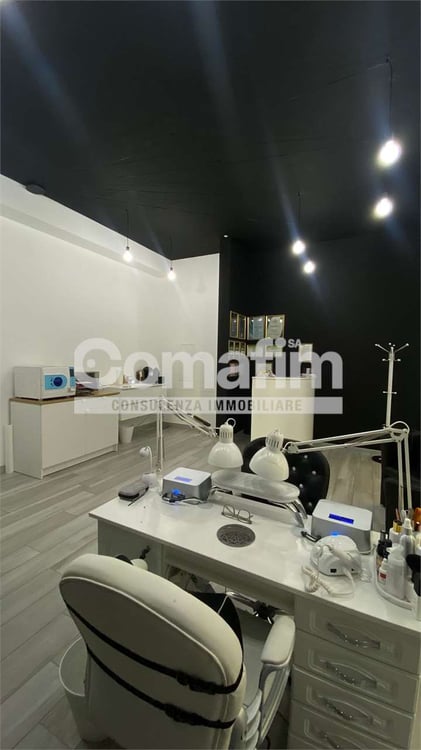 Locale Commerciale - Biasca, Centro 3