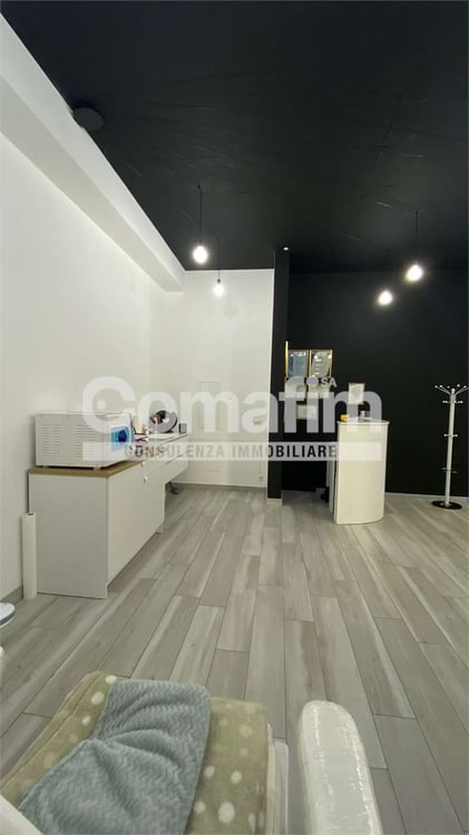 Locale Commerciale - Biasca, Centro 4