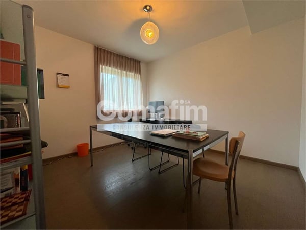 Subentro Cercasi - App. 1.5 Locali Bellinzona 12