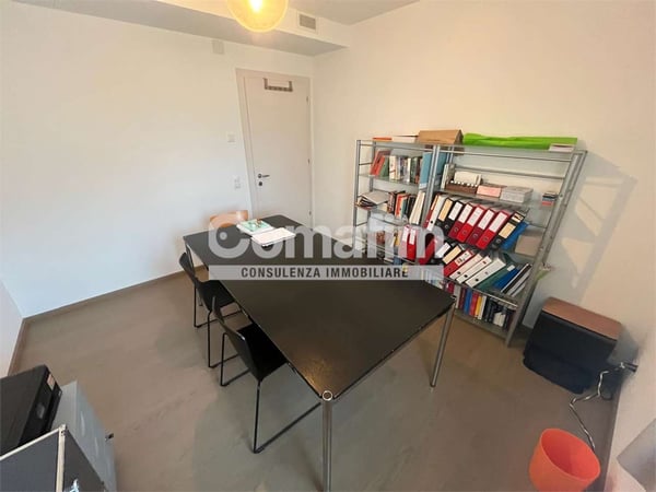 Subentro Cercasi - App. 1.5 Locali Bellinzona 11