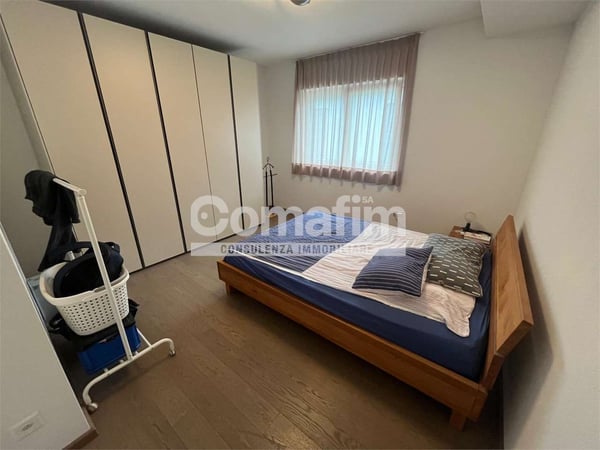 Subentro Cercasi - App. 1.5 Locali Bellinzona 10