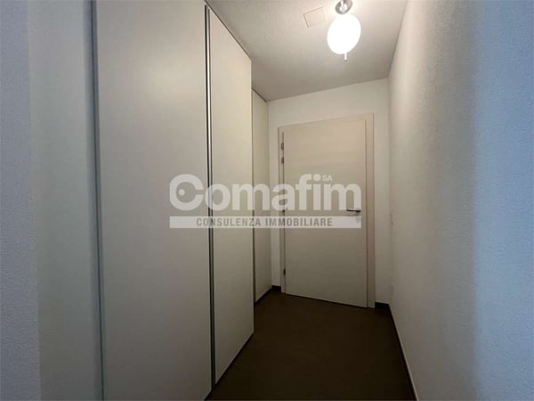 Subentro Cercasi - App. 1.5 Locali Bellinzona 7