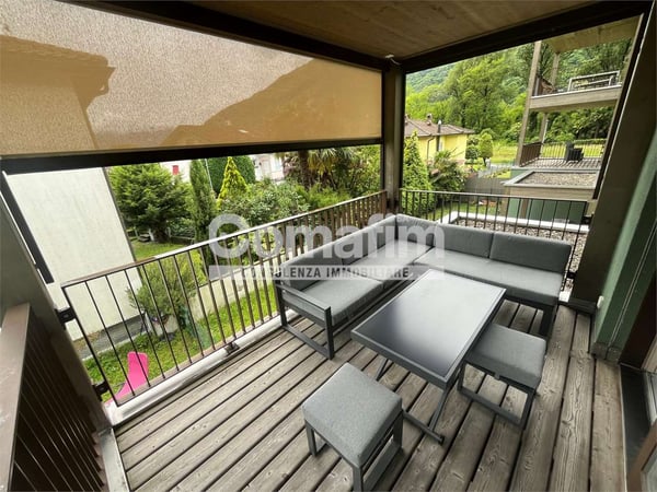 Subentro Cercasi - App. 1.5 Locali Bellinzona 5