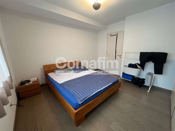 Subentro Cercasi - App. 1.5 Locali Bellinzona 9