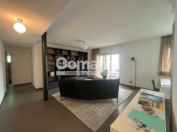 Subentro Cercasi - App. 1.5 Locali Bellinzona 1