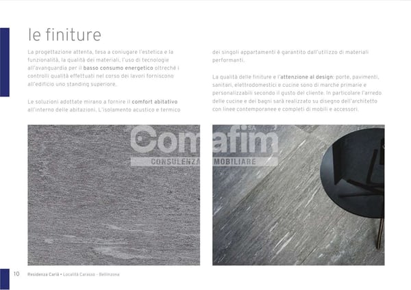 Nuova residenza CARI-Vivere la natura 7