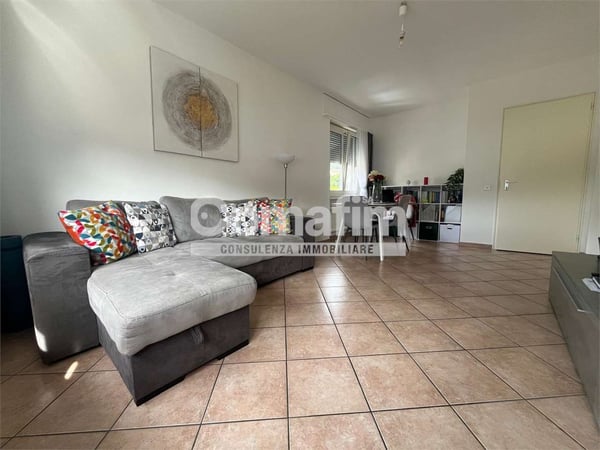 Affittasi Appartamento 1.5 Locali - Caslano 1