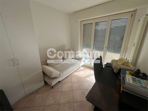 Affittasi Appartamento 1.5 Locali - Caslano 8