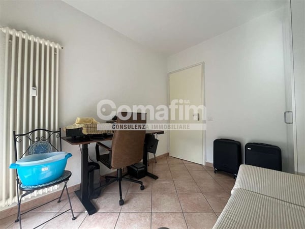 Affittasi Appartamento 1.5 Locali - Caslano 9