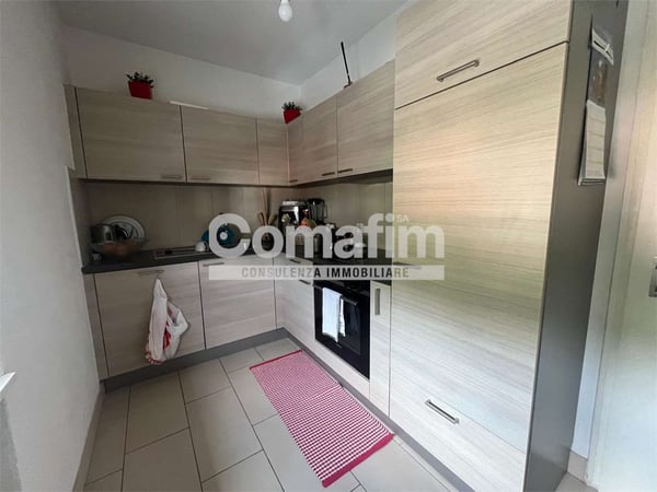 Affittasi Appartamento 1.5 Locali - Caslano 5