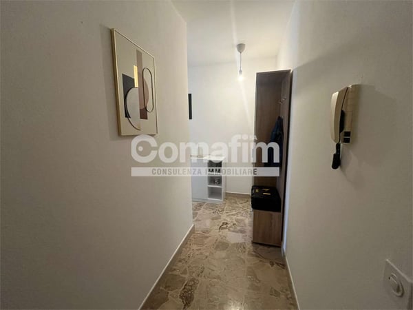 Affittasi Appartamento 1.5 Locali - Caslano 6