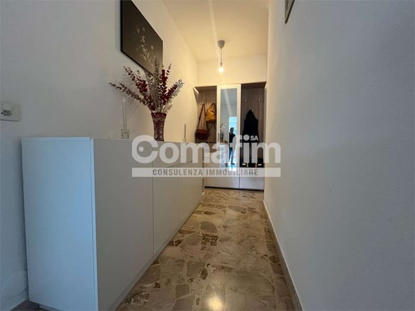 Affittasi Appartamento 1.5 Locali - Caslano 7