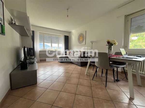 Affittasi Appartamento 1.5 Locali - Caslano 2