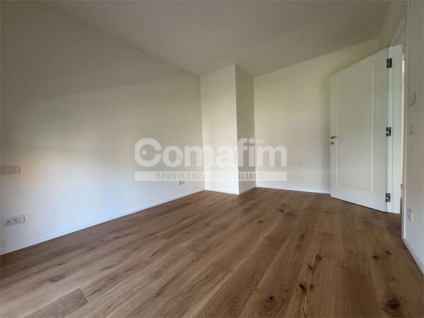 Chiasso : 1.5 locali al 1P - Moderno con terrazzo 10