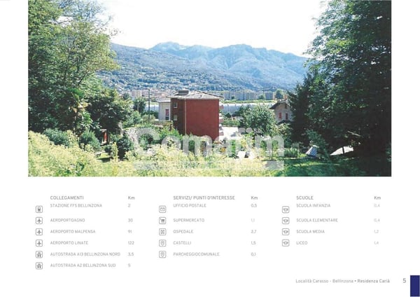 Nuova residenza CARI-Vivere la natura 12