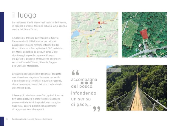 Nuova residenza CARI-Vivere la natura 11