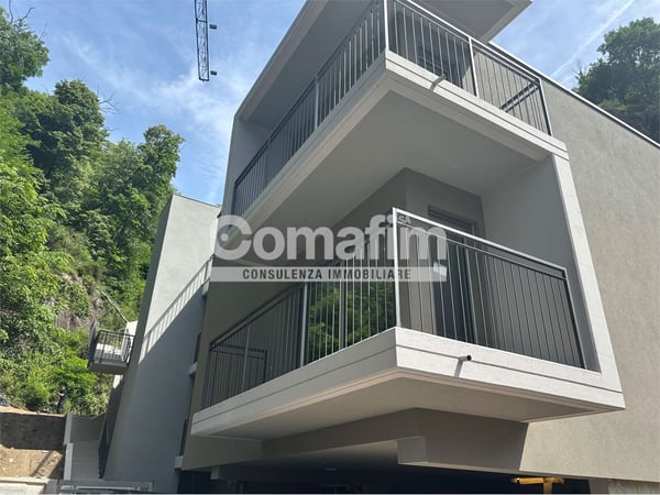 Nuova residenza CARI-Vivere la natura 1