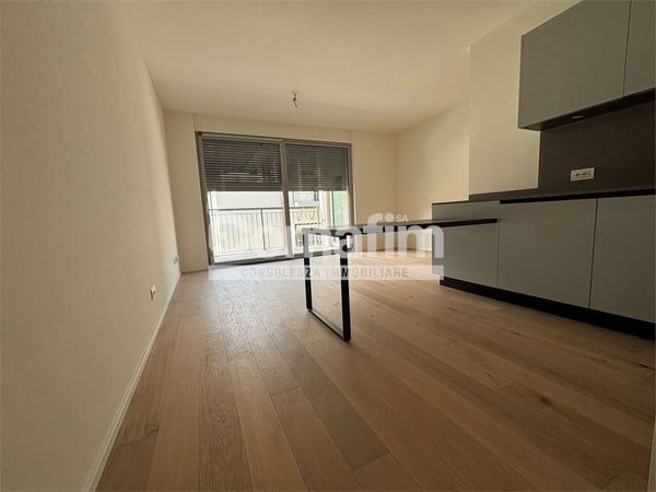 Chiasso : 1.5 locali al 1P - Moderno con terrazzo 3