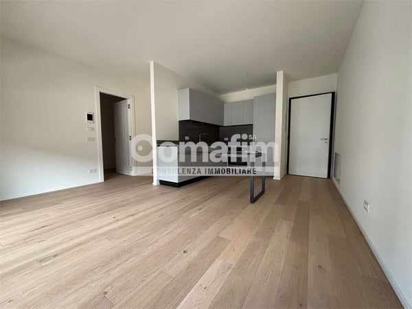 Chiasso : 1.5 locali al 1P - Moderno con terrazzo 1