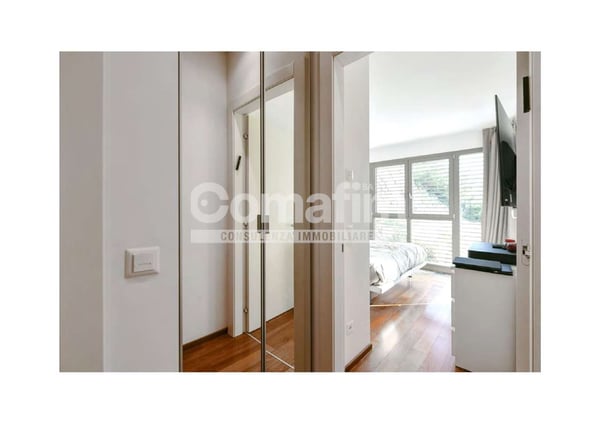 Angolo di tranquillità a pochi minuti dal centro di Lugano 8