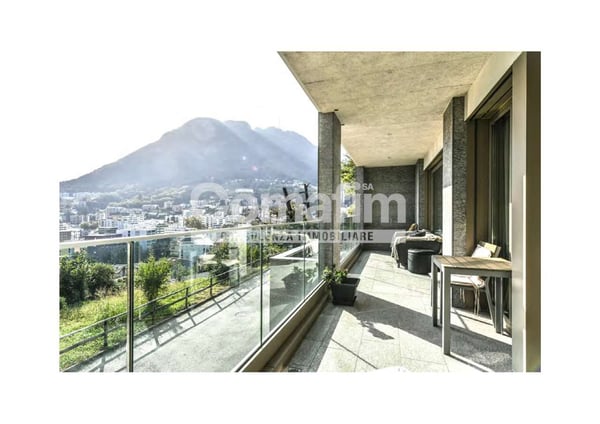 Angolo di tranquillità a pochi minuti dal centro di Lugano 11