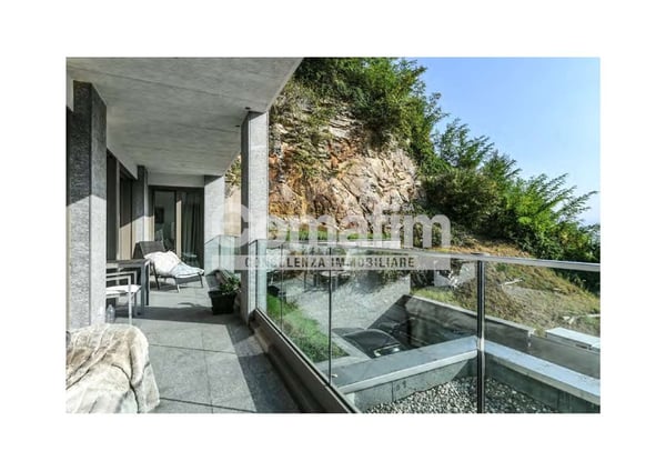 Angolo di tranquillità a pochi minuti dal centro di Lugano 1