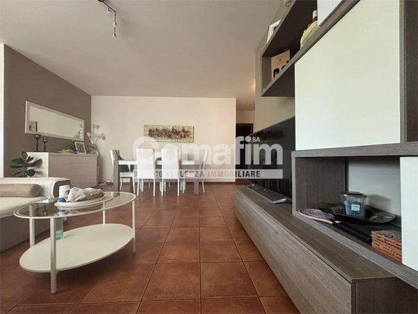 Luminoso 1.5 locali - tranquillità e comodità a due passi dal centro 5