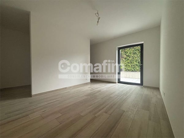 Canobbio - Raffinato 1.5 Locali con Grandi Spazi e Comfort Esclusivi 6