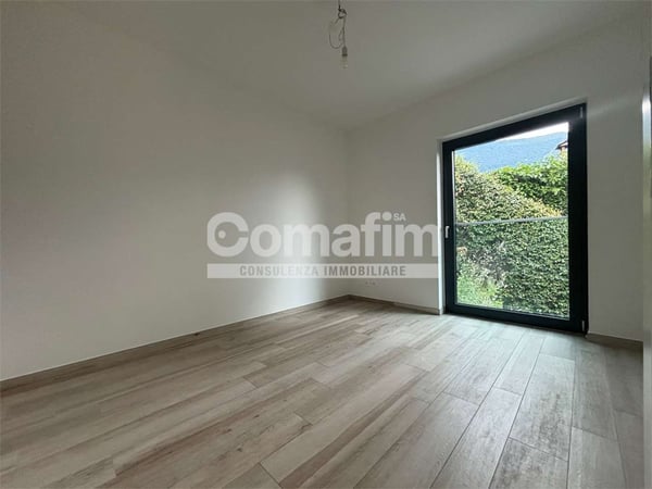 Canobbio - Raffinato 1.5 Locali con Grandi Spazi e Comfort Esclusivi 5