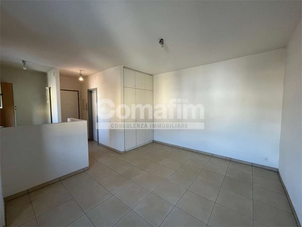 Affittasi Monolocale - Corso Elvezia 32, Lugano (3 piano) 5