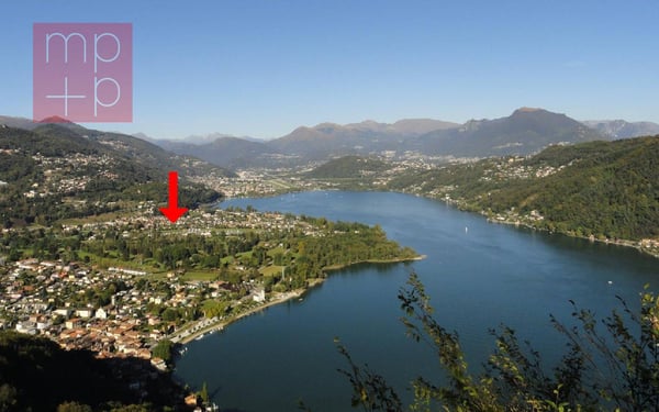 Appartamento - Magliaso 7