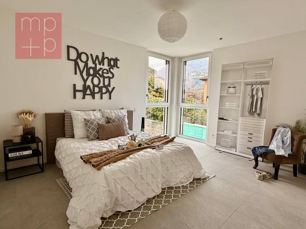 Appartamento - Magliaso 4