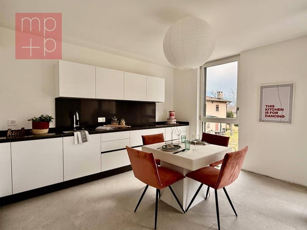 Appartamento - Magliaso 3