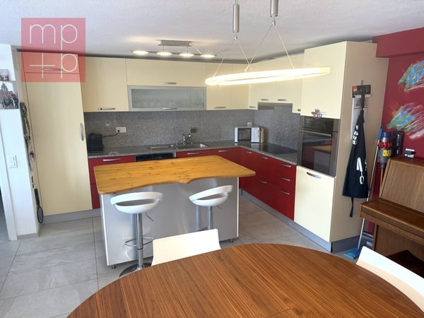 Casa unifamiliare - Giubiasco 4