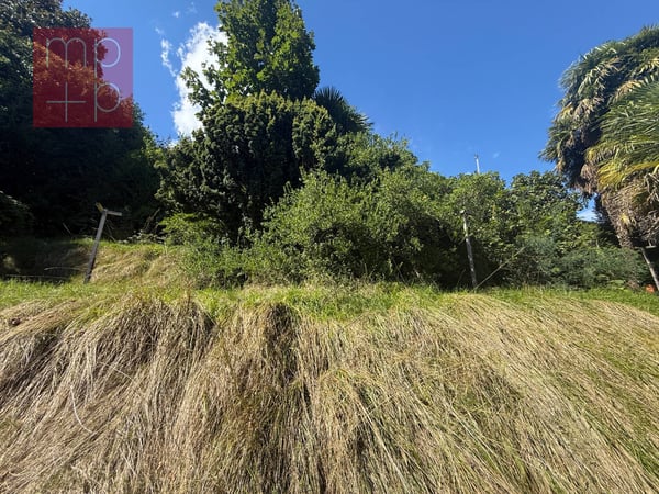 Terreno per costruire - Pura 7