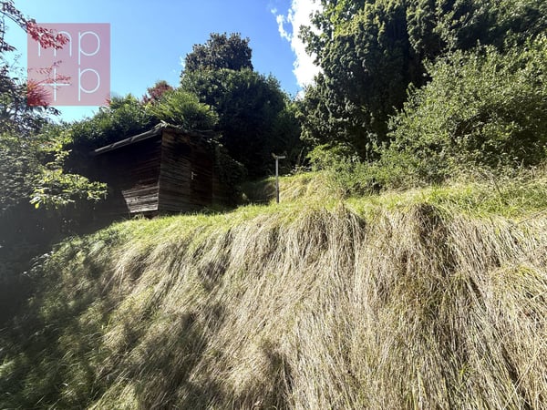 Terreno per costruire - Pura 6