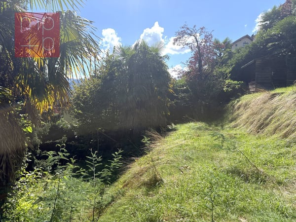 Terreno per costruire - Pura 4