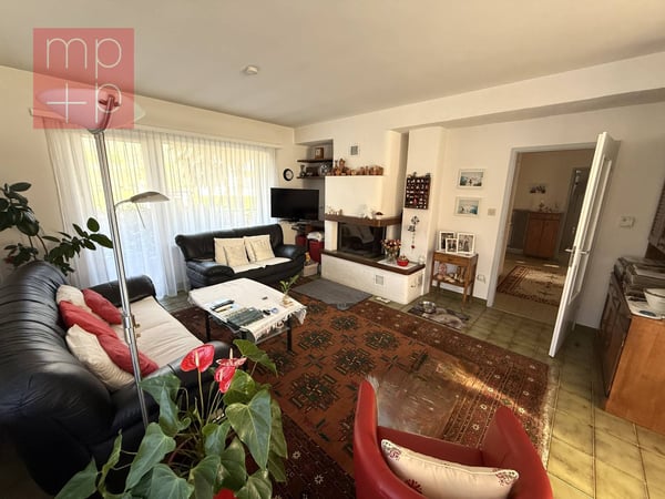 Casa unifamiliare - Giubiasco 6