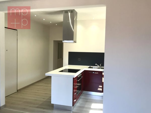 Casa plurifamiliare - Bellinzona 8