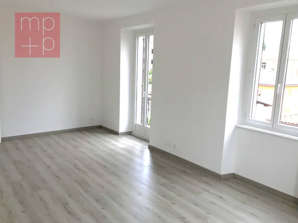 Casa plurifamiliare - Bellinzona 3