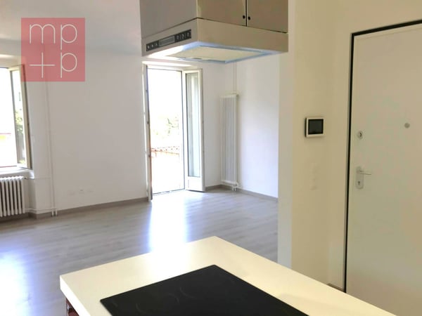 Casa plurifamiliare - Bellinzona 6